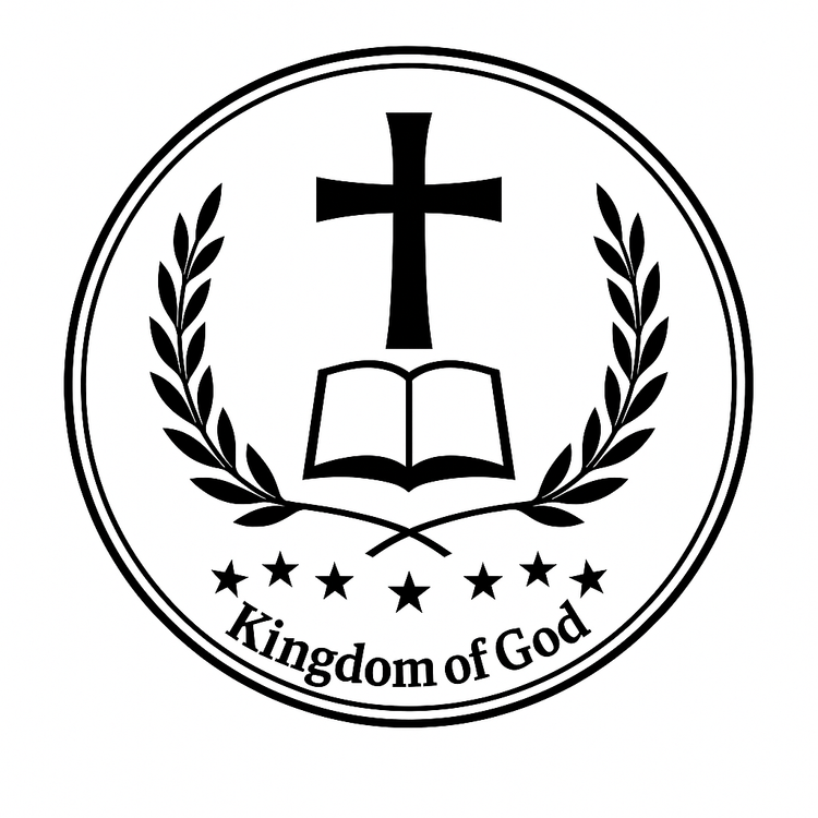 Kingdom of God